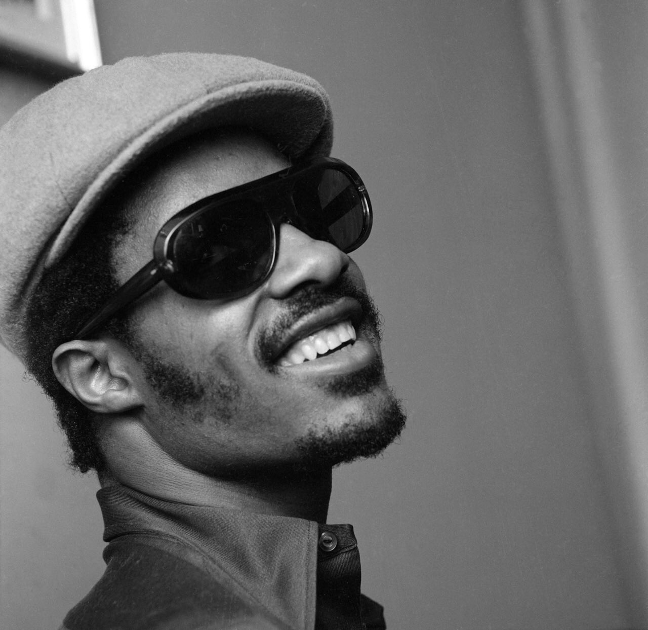 Join us in wishing Stevie Wonder a Happy Birthday!  