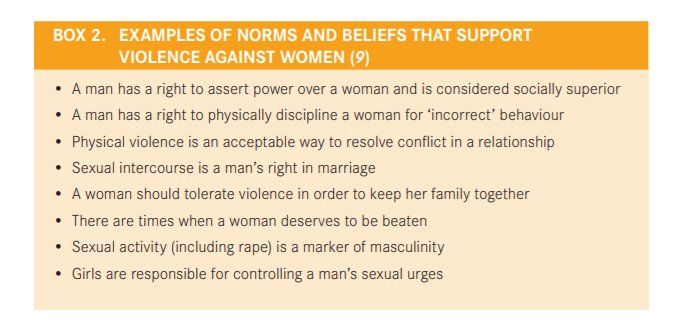 DefendTheSheep's tweet photo. This is information from the World Health Organization. I find it alarming that so many "Christian" men, and even leaders, believe and promote these harmful ideas. The church needs to speak out loudly against these beliefs. #churchDV #churchtoo https://t.co/WVzQXx6YKW