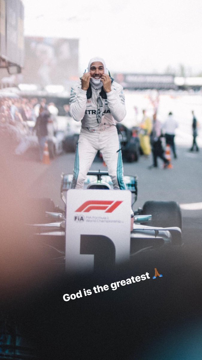 Sir Lewis Updates tweet media