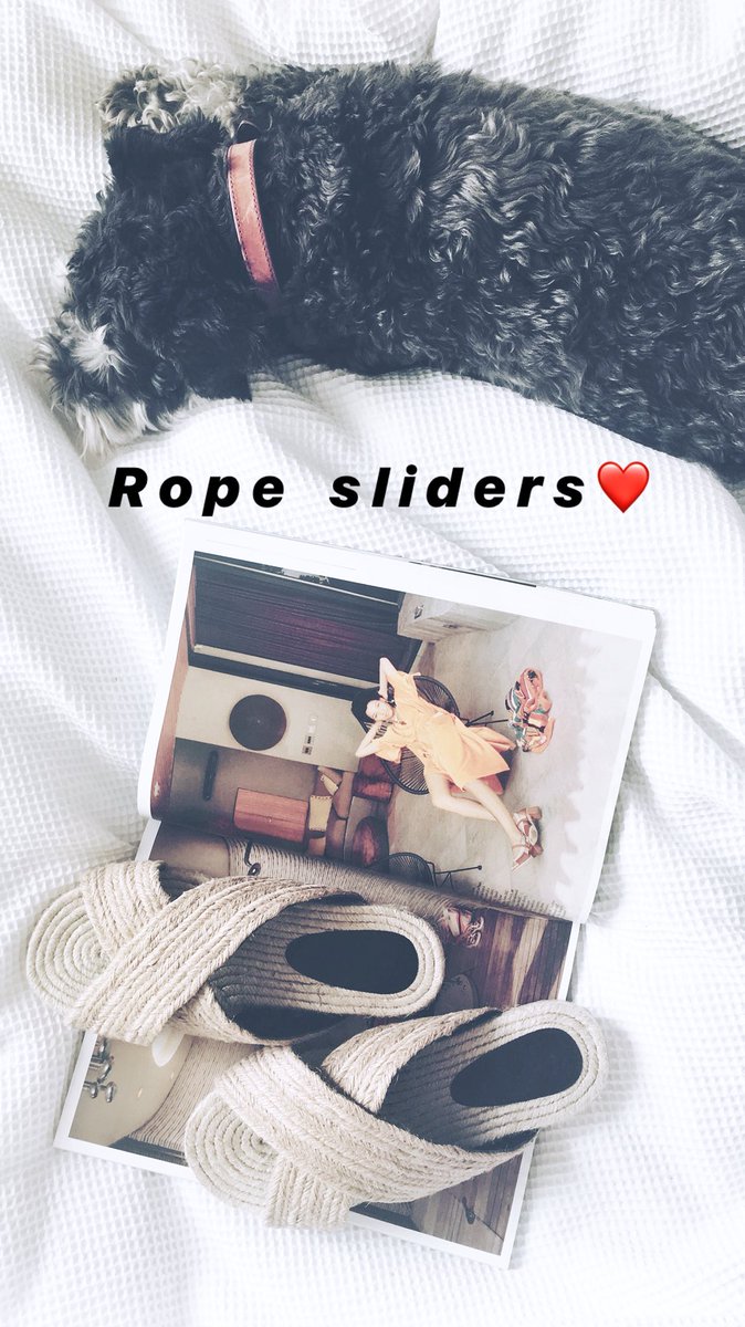 Hattie West tweet media