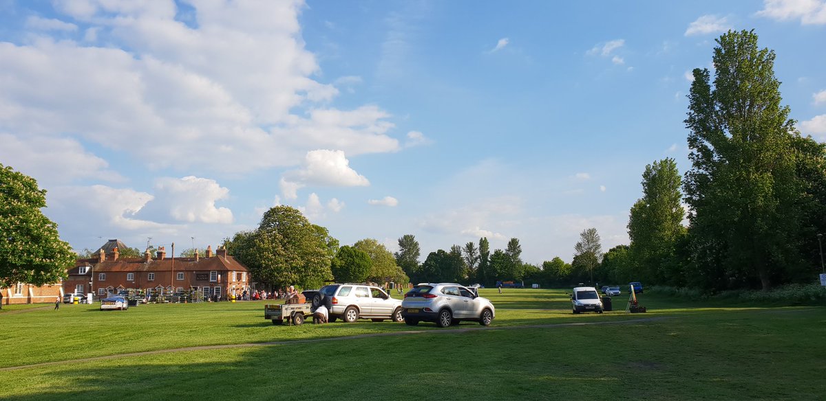 Car Rally tweet media