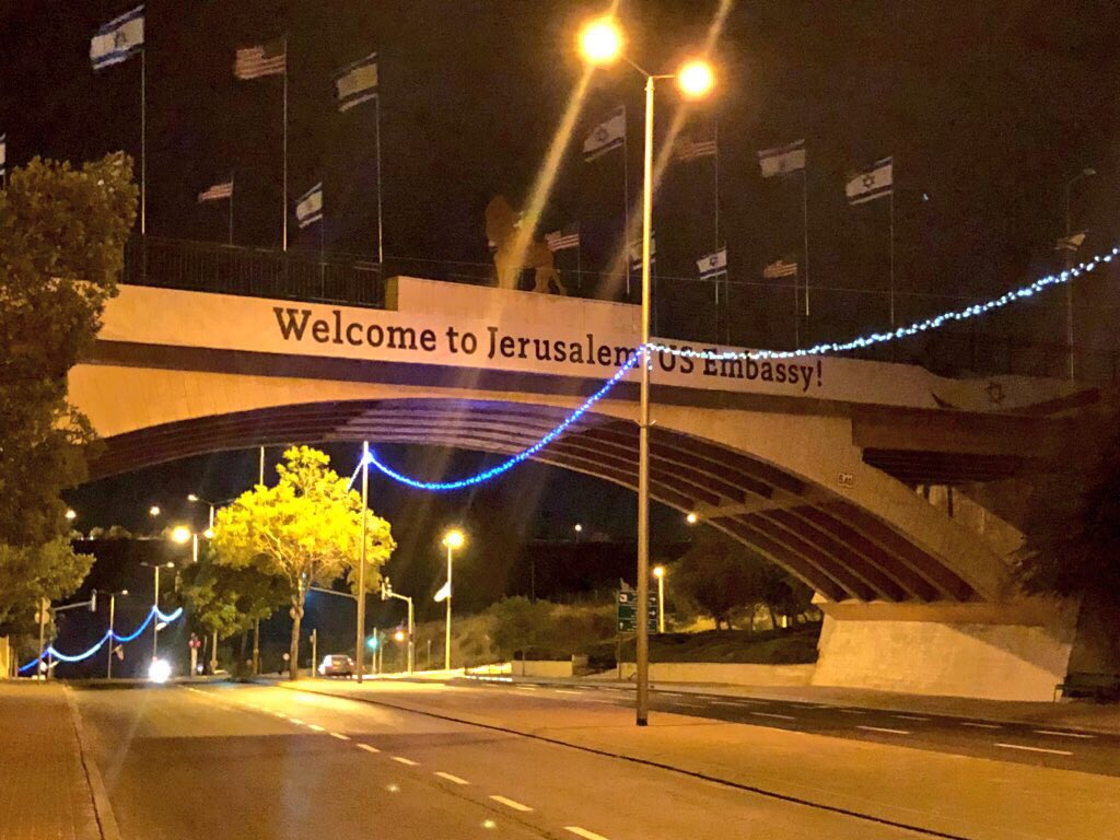 Al-Haq الحق tweet media