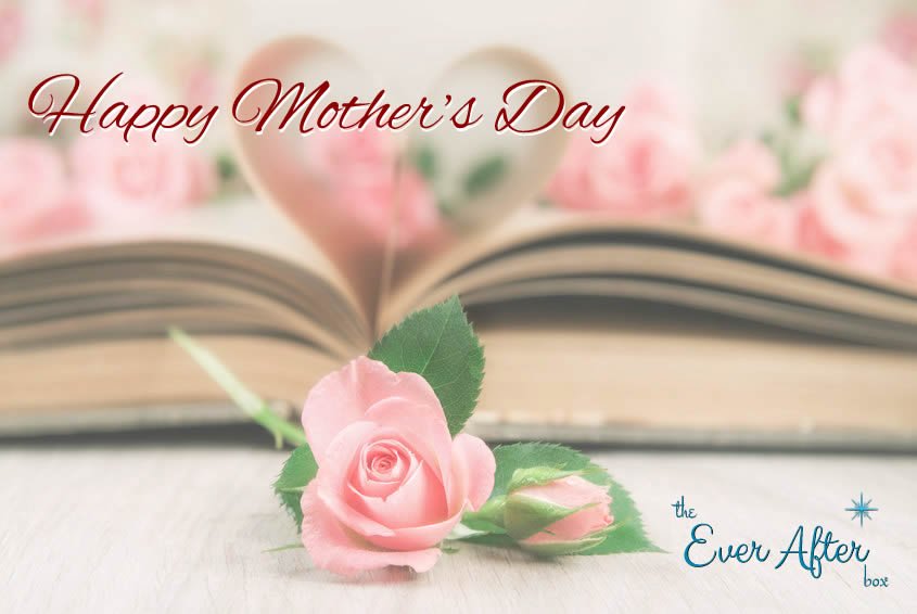 EverAfterBox's tweet image. Happy Mother's Day from Ever After Box! 🌹 - mailchi.mp/829df66b9689/h…