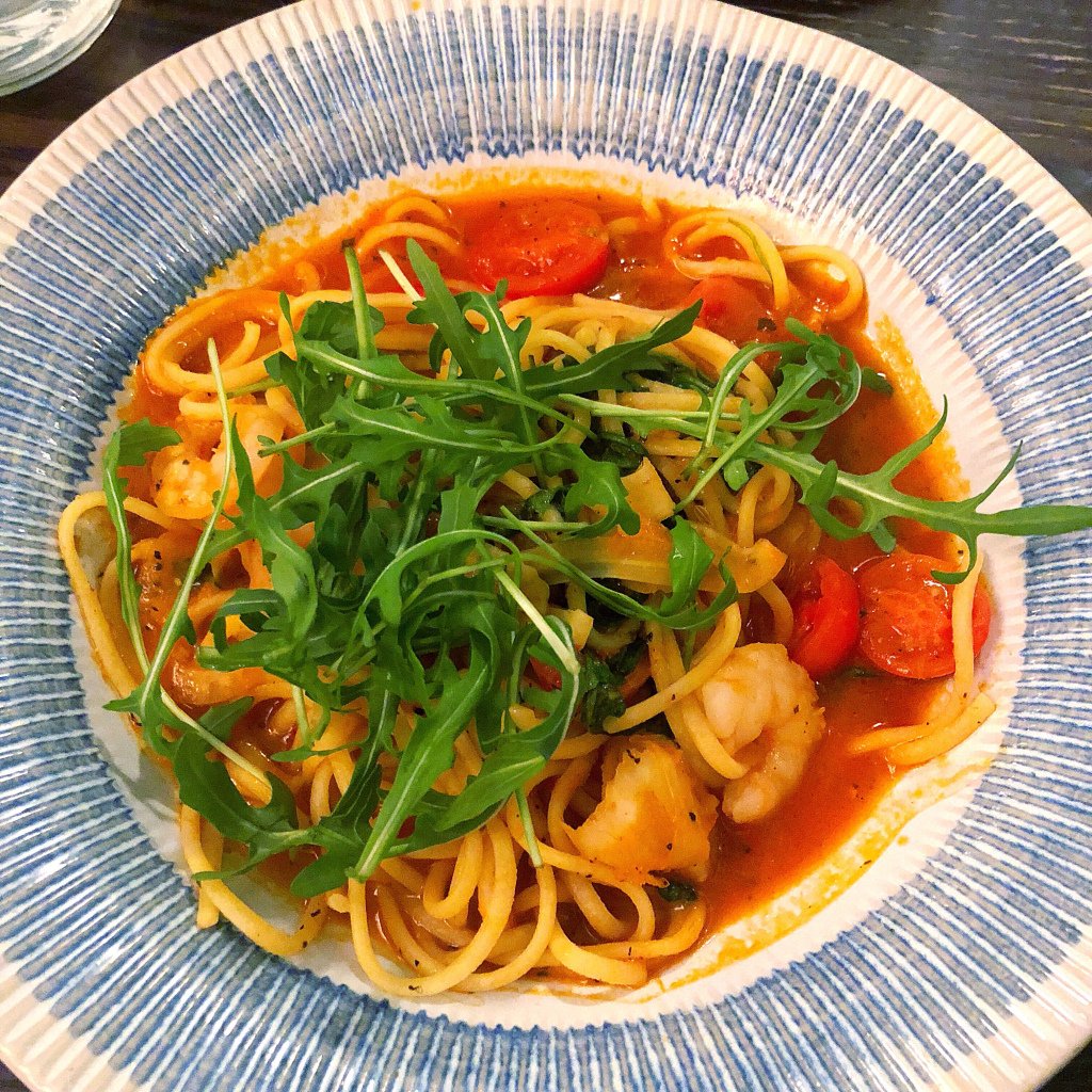 Jamie’s Italian, Nottingham City Centre nottinghammm.com/2018/05/13/jam…