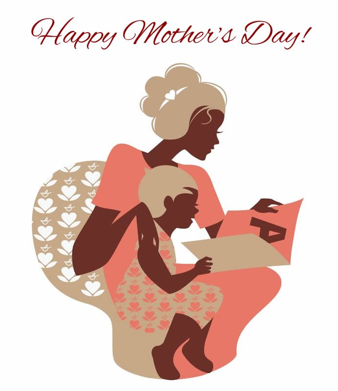 EverAfterBox's tweet image. Moms and books go hand in hand. Happy Mother's Day from Ever After Box!