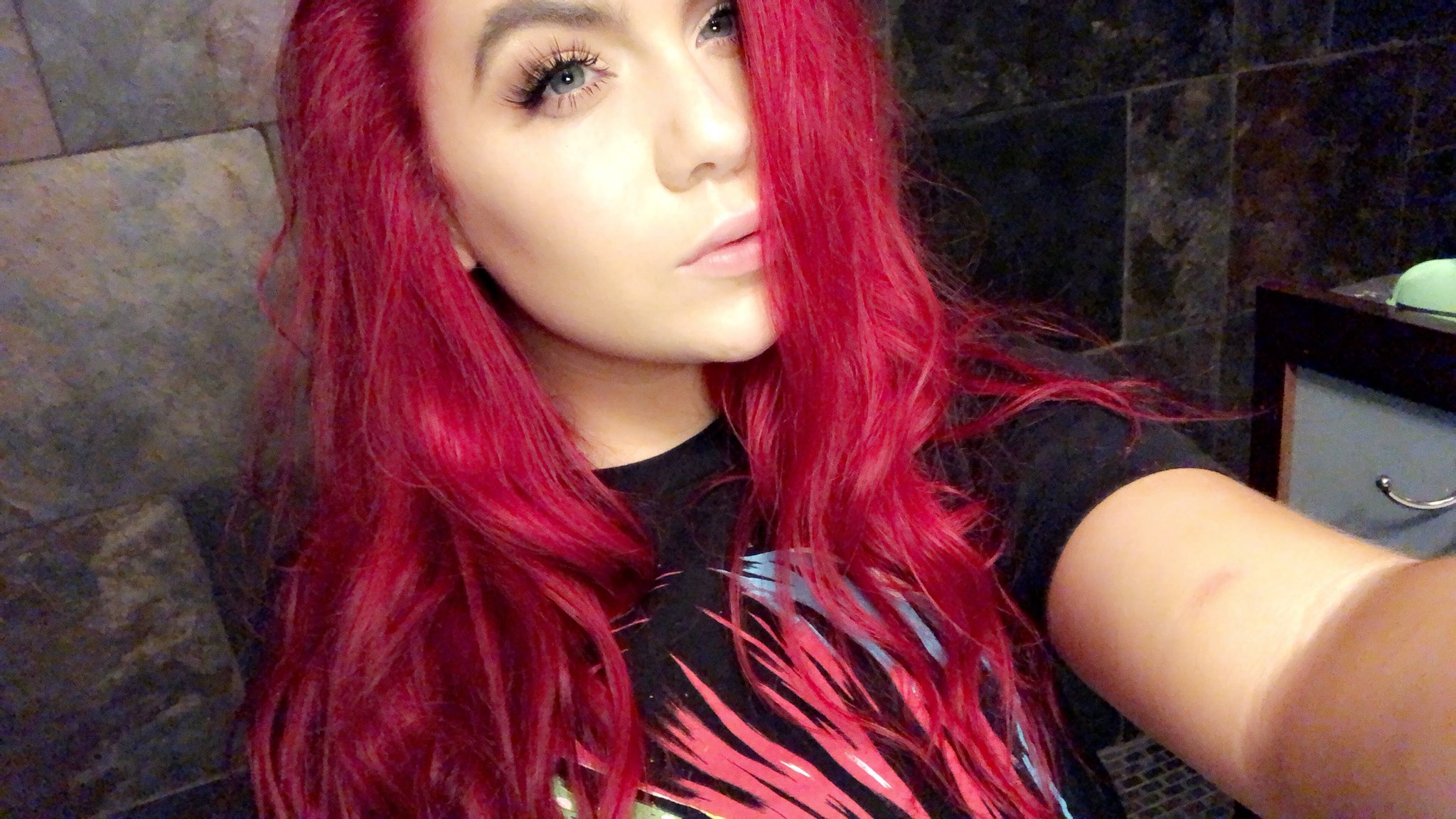 TW Pornstars - Harley Rose 🌹. Twitter. hi hi hi. 4:50 PM - 13 May 2018