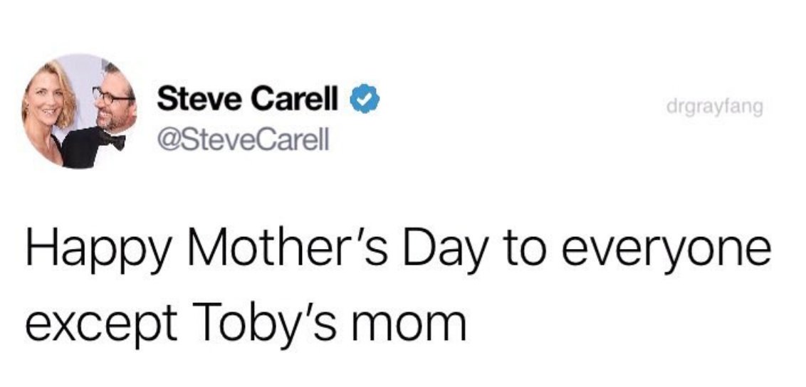 MensHumor's tweet photo. FU TOBY! https://t.co/lV3zOgq2Y6