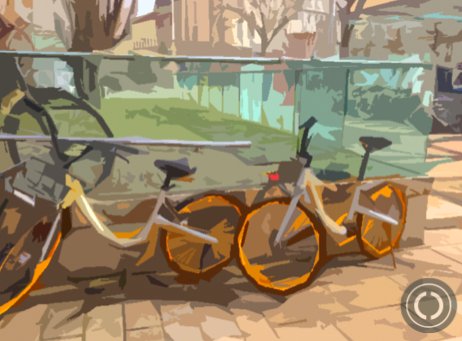 AI_Chili's tweet photo. Part 3) #OCNContest 🎨💻 My passion & effort for $OCN @OdysseyOCN - global leaders in dezentralized technology🚲 #Cubistic #Oil #Painting #Photography #Food #Photoshop #Cryptocurency #Bikesharing #Obike https://t.co/yYab3yfI8R