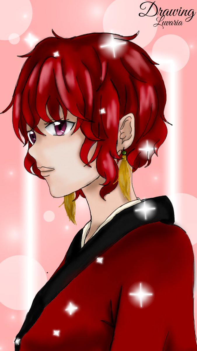 Yonaprincesseselaube Hashtag On Twitter