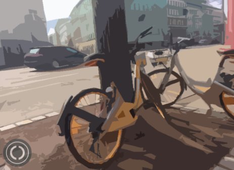 AI_Chili's tweet photo. Part 3) #OCNContest 🎨💻 My passion & effort for $OCN @OdysseyOCN - global leaders in dezentralized technology🚲 #Cubistic #Oil #Painting #Photography #Food #Photoshop #Cryptocurency #Bikesharing #Obike https://t.co/yYab3yfI8R