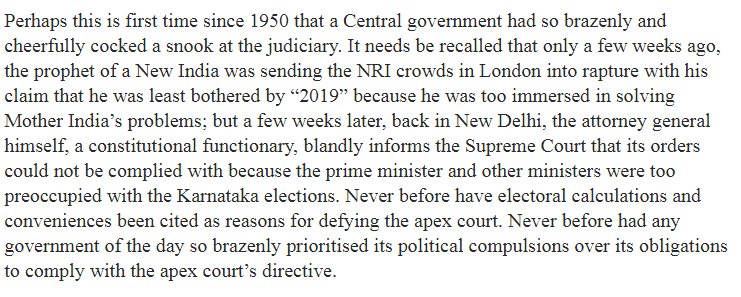 GorwayGlobal's tweet photo. @IndiaExplained Copying the bits that hit hardest: https://t.co/6kNWrOy6te