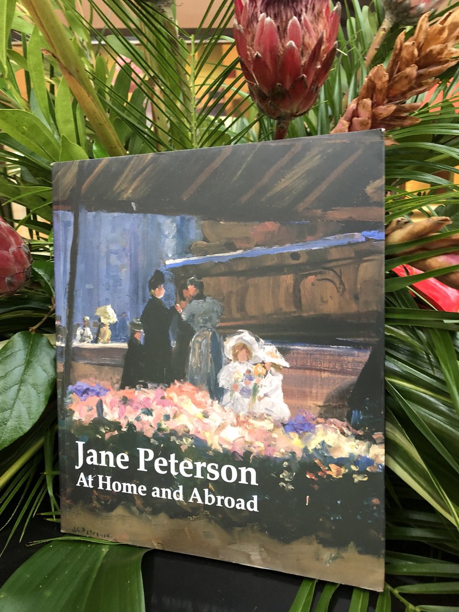 CMA_Shop's tweet photo. The pop up shop is officially open and so is Jane Peterson: At Home and Abroad! Come me see us! #freesunday #janepeterson https://t.co/Gcil6KLxK8