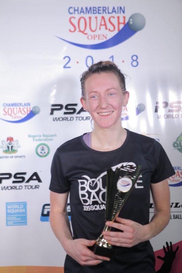thecableng's tweet photo. Chamberlain Squash Open: Zahed charges to victory in all-Egyptian final | TheCable https://t.co/l3flTgFM0M  #CSO2018 #ZahedMohammed https://t.co/dm0SUxkWXI