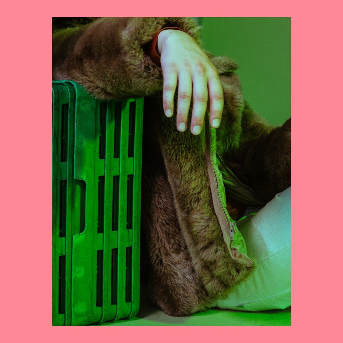 Q_Btch's tweet photo. new music | @GrandCourriers - "Help For Myself" >> https://t.co/rmp8744dQG https://t.co/wfrrAxYa3I