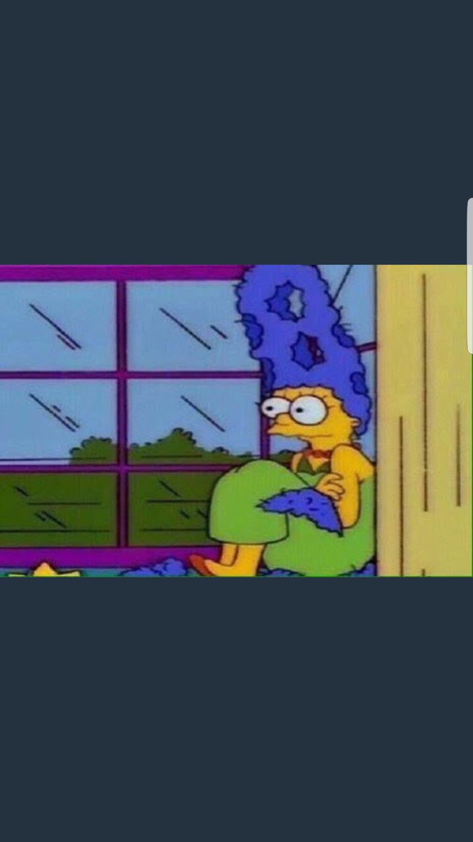 ELPANDAOK's tweet photo. Cuando te dice "Tenemos que hablar". https://t.co/rx4yOwteXV