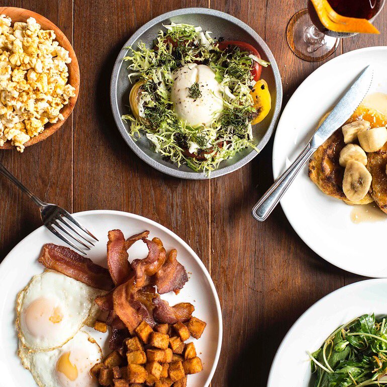 DistilledNY's tweet photo. Happy Mother’s Day to all of the supportive women in our lives. 
We’re honoring all moms today with a complimentary Mimosa or Bloody Mary. 
Then stick around for Brunch by Distilled, where moms only pay $15 (regularly $25) for a full chef’s choice spread. 🧡

#mothersday #brunch https://t.co/kO2SCMyvQv
