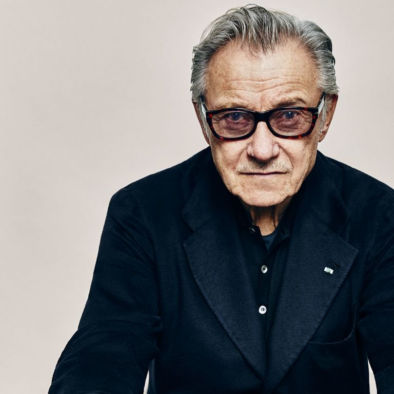Happy birthday, Harvey Keitel 