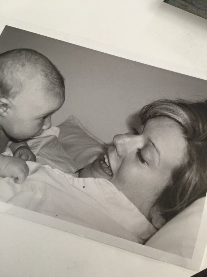 HAPPY MOTHER’s DAY🌹