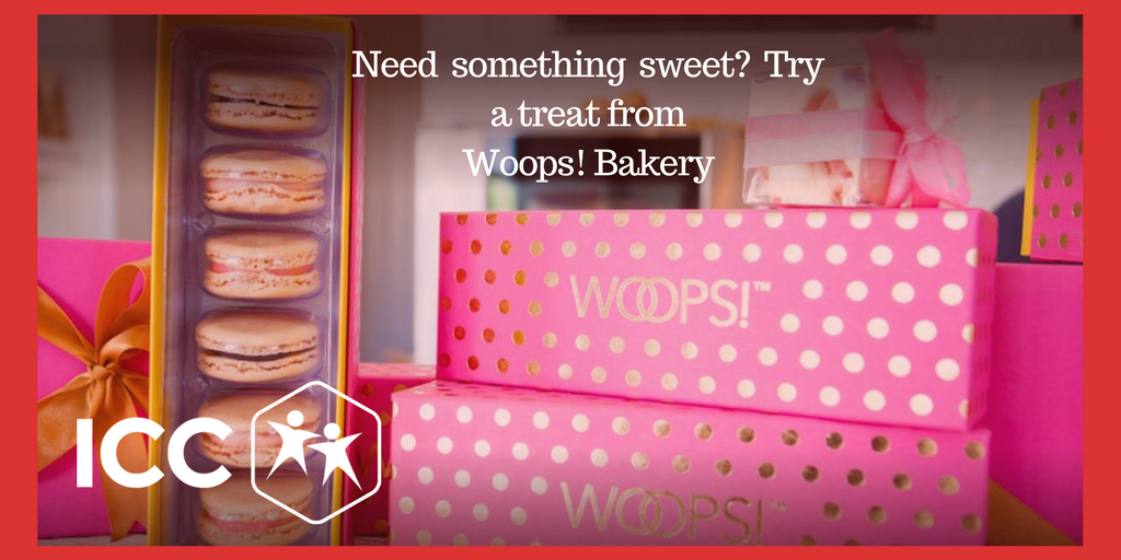 R13Coaches's tweet photo. R13 ICC 2018 There's more than just learning to be had at ICC 2018.  Check out Woops! Bakery in Georgetown @bywoops for a delicious treat.  #r13coaches #icctx #txed #instructionalcoaching https://t.co/HDBsCxNEJm   
https://t.co/9AuiD4QqPF https://t.co/xrZ5pLrAw0