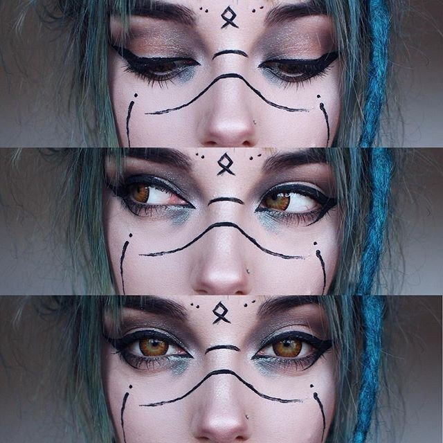 RogueAndWolf's tweet photo. Yep. We're still mesmerised. Did you enter our comp yet at #rw1000dollarcomp? You could win a $1000 voucher to use and grab all the witchy gear you'll ever need! 😍
-
-
-
-
📷 @felvae #rogueandwolf #witchelf #elf #makeup #eyemakeup #altgirl #makeupfore… https://t.co/cPdAADsuXf https://t.co/9esWRZKUqc