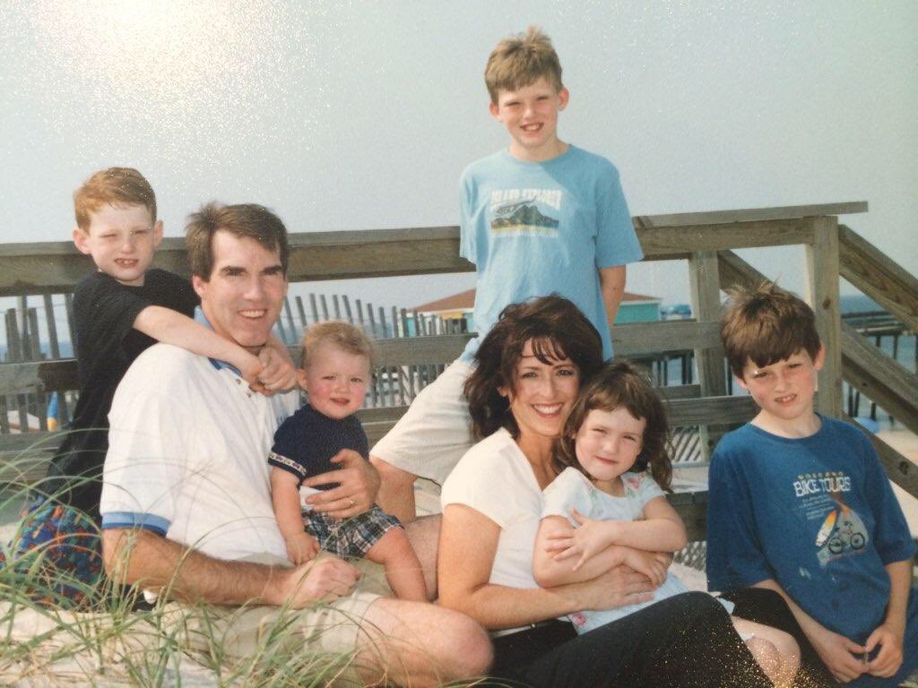DougRobinsonCO's tweet photo. “All that I am or ever hope to be, I owe to my angel mother.”
—Abe Lincoln

Happy Mothers day to all you amazing mothers. You are goodness.  Love to my mother, Jane, and my best friend and the mother of my children, Diane. https://t.co/8YnGq2NKvD