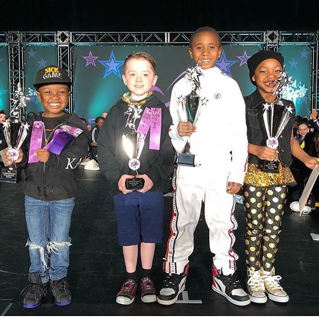 skyphoenix_ca's tweet photo. Congratulations Zander and Kai! Great way to end off a comp season! #andwerise #duopartners #heros #overall #danceralways #demboys #burlingtondance #hamiltondance #happykids https://t.co/EkJ1dD4zbk https://t.co/7FHaHW9O3P