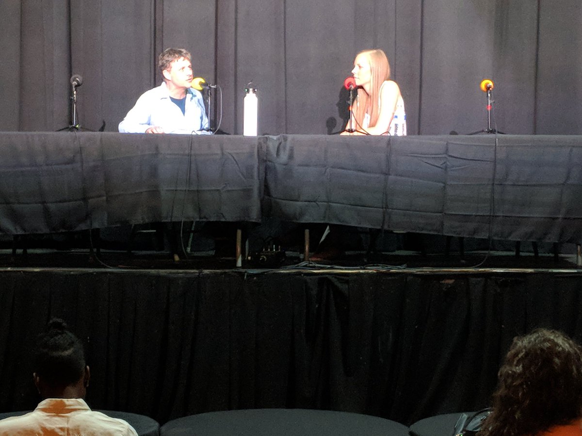 Columbus Podcast Festival tweet media