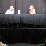 Photo by Columbus Podcast Festival (@ColumbusPodFest)