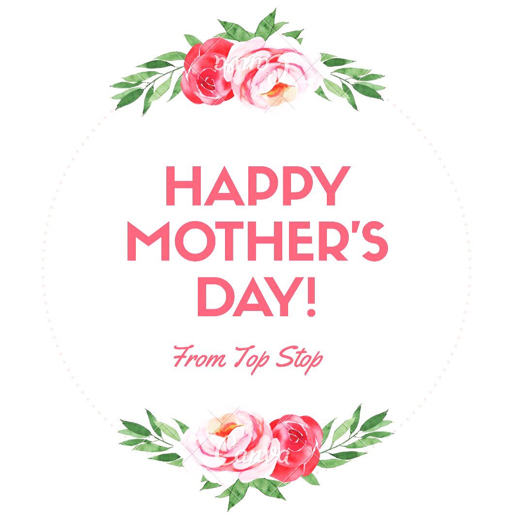 TopStopCS's tweet photo. Happy Mother's Day to all from Top Stop. #happymothersday #mothersday #mom #love #thankful 
.
.
.

#TopStop #utah #idaho #conveniencestores #perxsplus #deals #mixandmatch https://t.co/FnnWgw4mRp