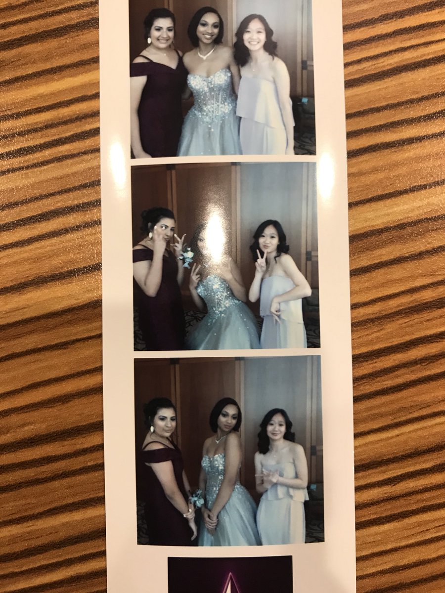 brittneydang's tweet photo. had a blast with these guys at prom! 😊❤️ https://t.co/RXBGPvnAJl