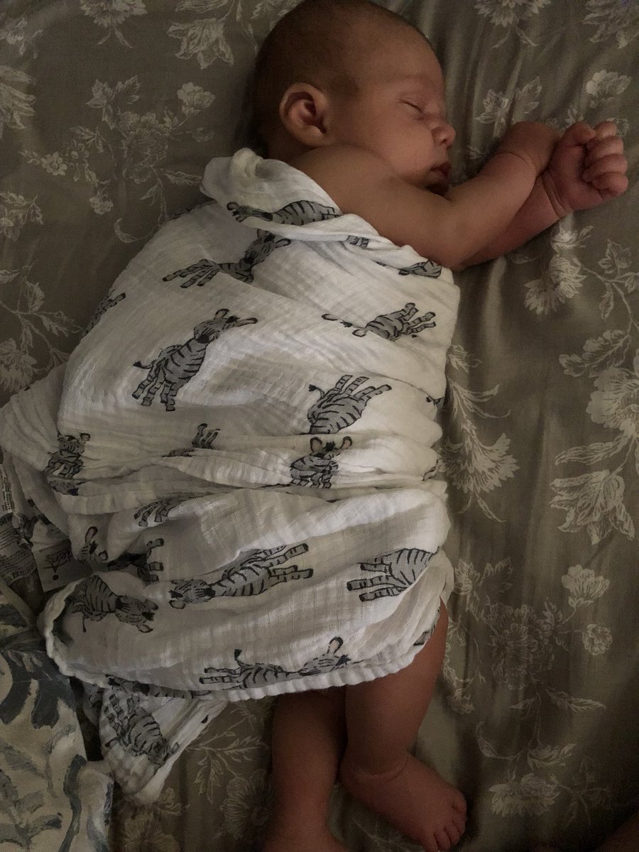 MayceStoecklein's tweet photo. Today I celebrate the little dude that made me a momma❤️ I’m so glad God chose me for you! https://t.co/bNluqiC9E3