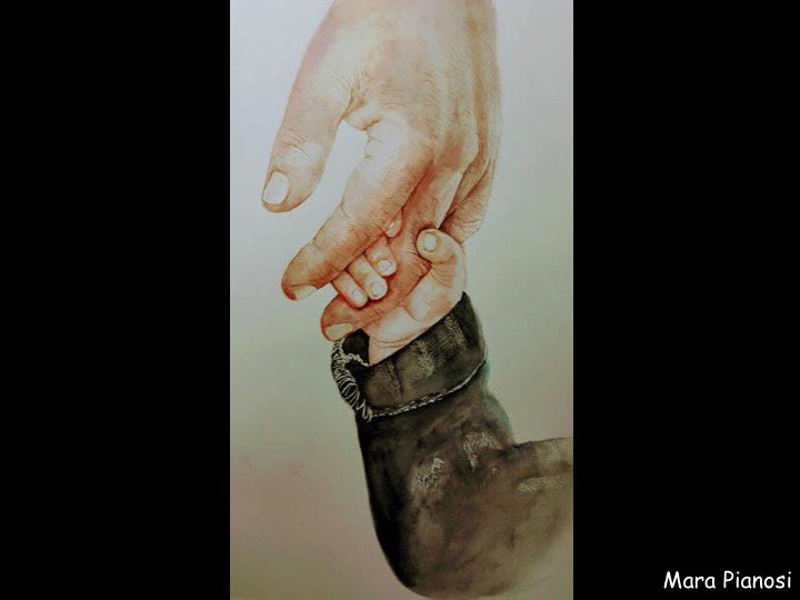 DrPas84Ele's tweet photo. #Happy #MothersDay @PMTJames #artandscience #hands #women #watercolor #art #RareMoms #RareSpecialPowers #RareDiseases #SpecialChildren #NOTjustAmom #science #research #genetics #IamTSC #TSCisRare #MakeTSCMatter #BecauseTSCMatters #TeamTSA #TSC #TuberousSclerosis #TSCure https://t.co/kpp3ciiBCB