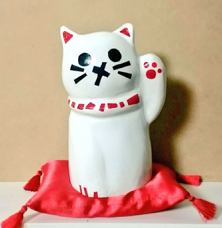 よしにぃ 家にもナイちゃんがあー W 間田ナイ コレナンデ商会 T Co Mjbjpefnu2 Twitter