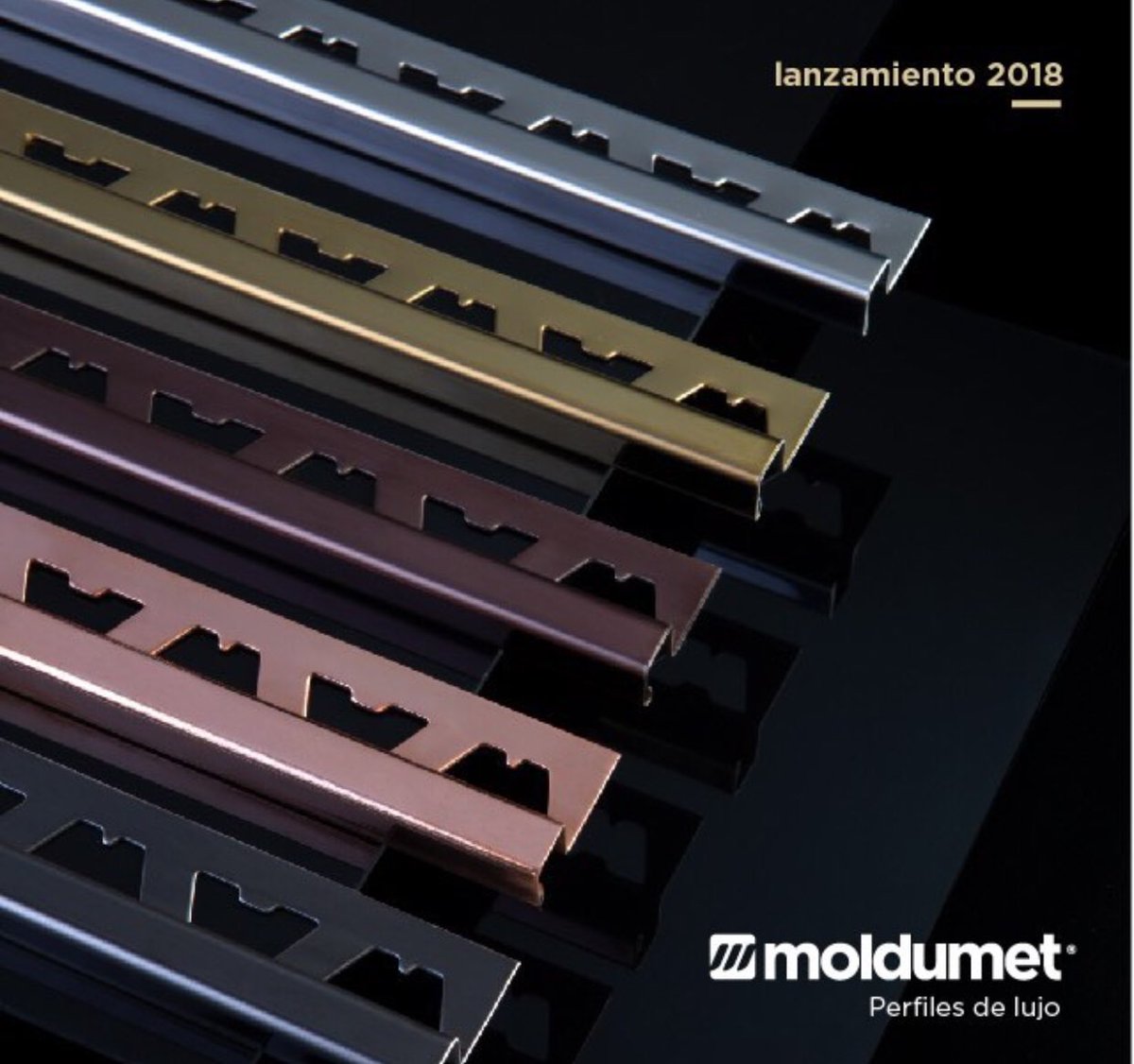 Moldumet's tweet photo. #AGENDA 
Este jueves 17/5 a las 11hs no te Pierdas Lanzamiento de la Primer línea de Perfiles de lujo de Argentina. Cupo limitado: 👎
marketing@moldumet.com
.
@moldumet en @expoconstruir del 16 al 17 #Lanzamiento #Moldumet #PDL #Diseño #Calidad #Expoconstruir https://t.co/6OM4sRepZq