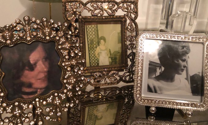 Watch Jillian Barberie's leaked NSFW photo on TwXstars