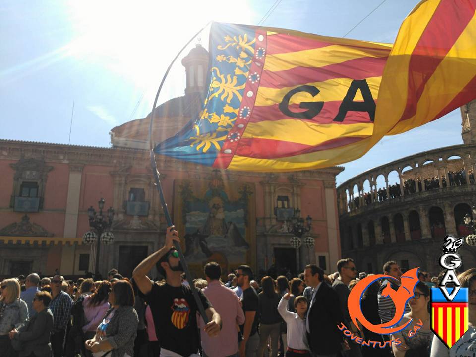 GAValencianista tweet media
