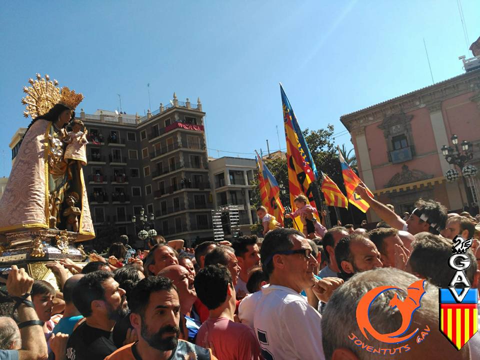 GAValencianista tweet media