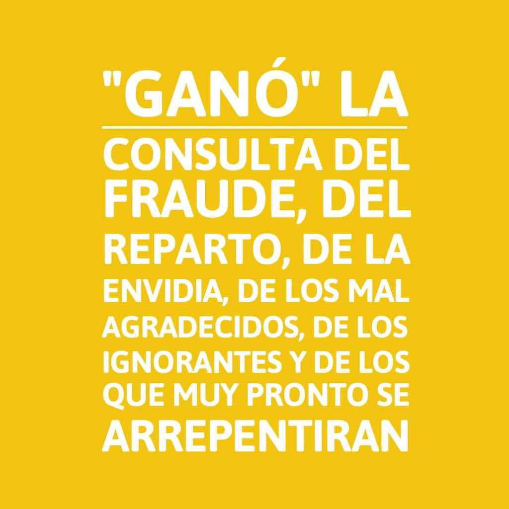 EdwinFa37178701's tweet photo. @1justjenny1 @MashiRafael Jajajajajajajajjaajja 1 año que se fue y sigues de sufridora. https://t.co/czxV74NClx