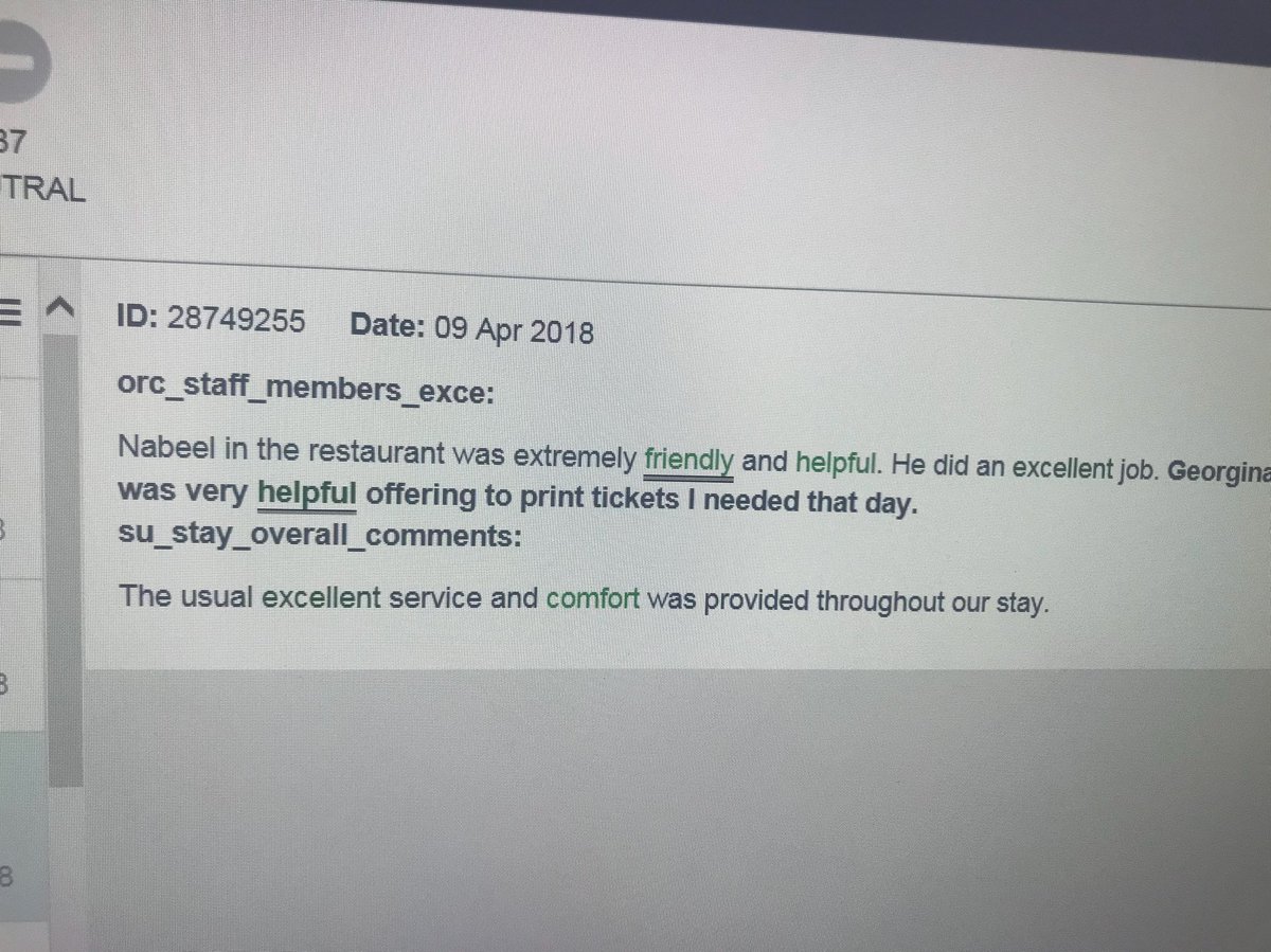 💛 Heyy! #lovemyjob #purplejourney #premierinnlife <a href="/PIKingstonUT/">Premier Inn Kingston Upon Thames</a> <a href="/marko_tyler/">Tyler Marko</a> <a href="/FrediB4/">Fredi B</a> <a href="/tahir_toqeer/">Toqeer Tahir</a> @NoraaaaaSan <a href="/dls29411/">Darrel Sabin</a>