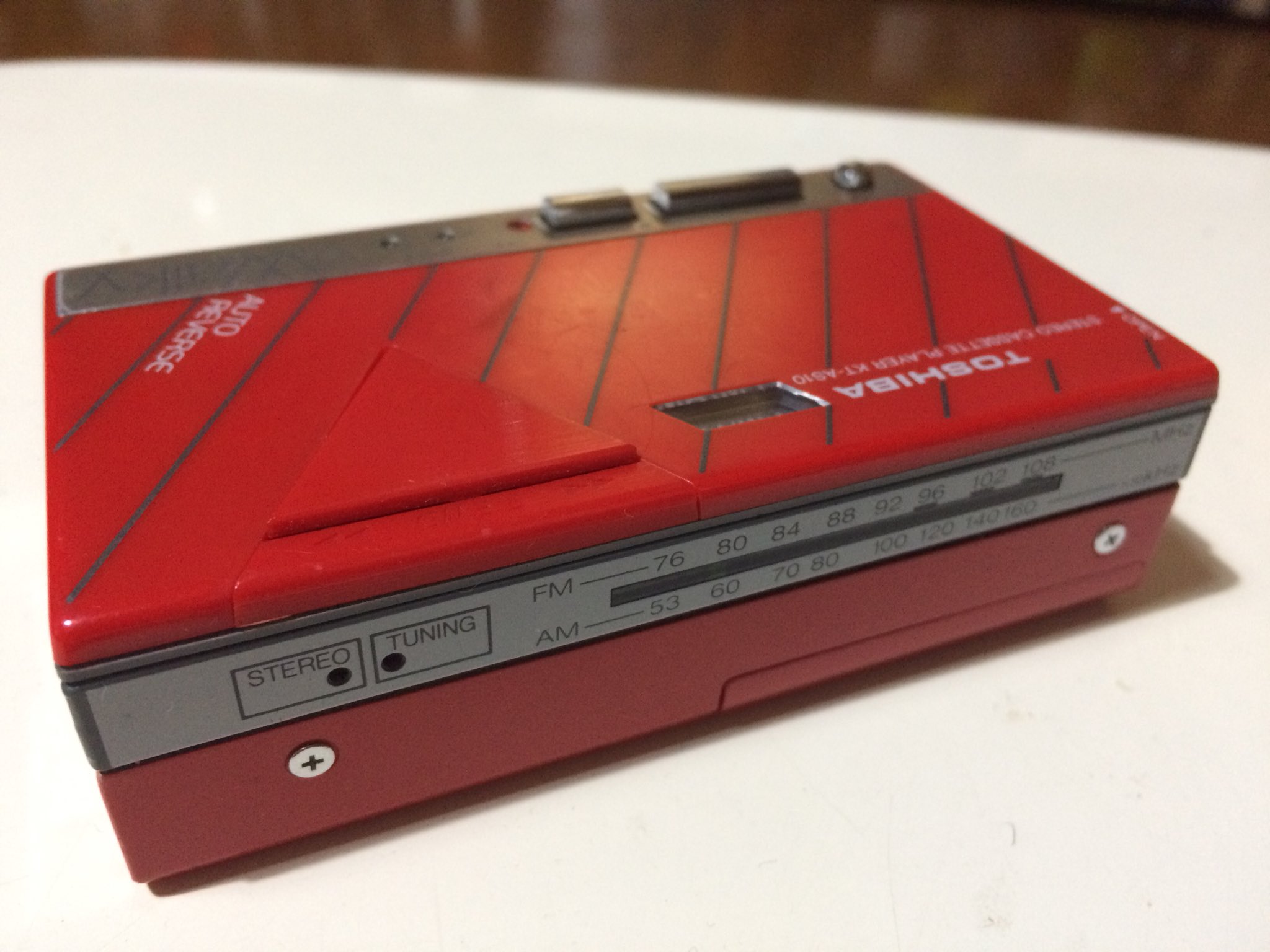 【レア　希少】ミックステープ　ウォークマン レア 希少】ミックステープ ウォークマン 初代ウォークマンを