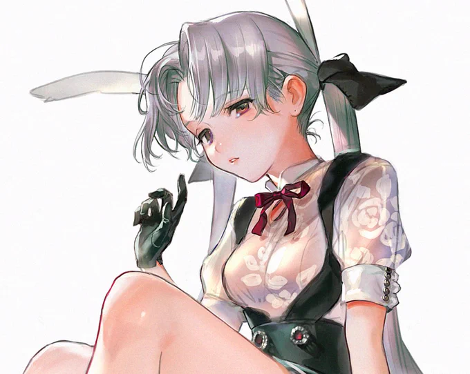 2pカラーちゃんもいます? 