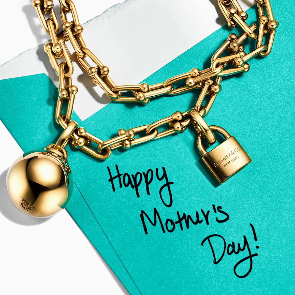 tiffany and co mothers day