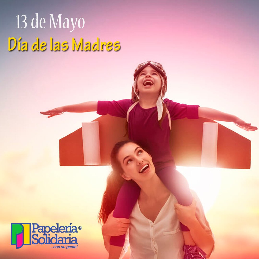 Papsolidaria's tweet photo. "El corazón de una madre es el único capital del sentimiento que nunca quiebra, y con el cual se puede contar siempre y en todo tiempo con toda seguridad". - Montegazza- https://t.co/pvDP3AEp9p