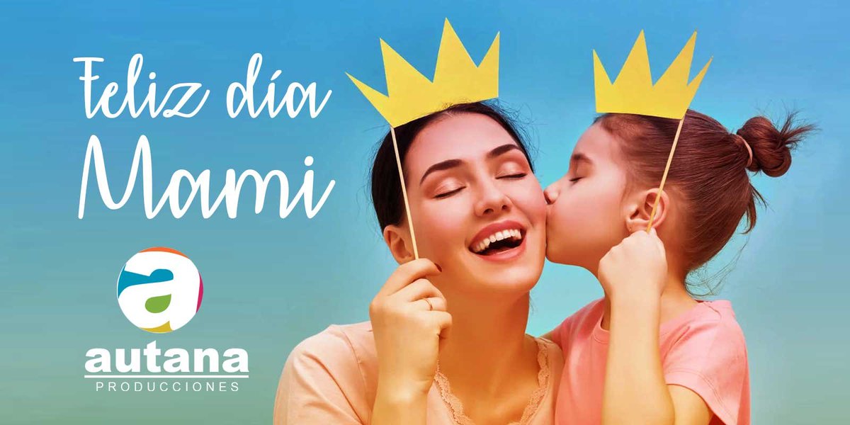 Autana_Eventos's tweet photo. Celebra junto a ella en su día especial, nosotros nos encargamos de que pase un día inolvidable. Feliz día de las Madres. #felizdíamamá #díadelasmadres #celebración #eventos #venezuela #diversión #disfruta#producciones #fiesta #celebración #dj #catering #profesionales https://t.co/6zA1C5wEjw