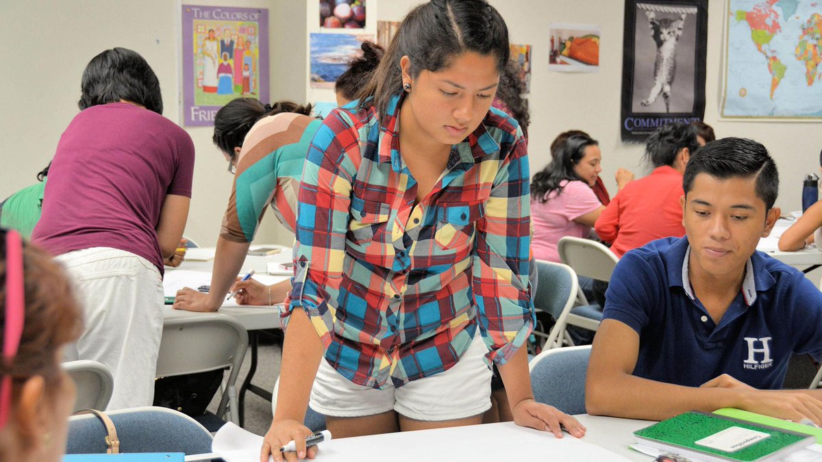 edutopia tweet media
