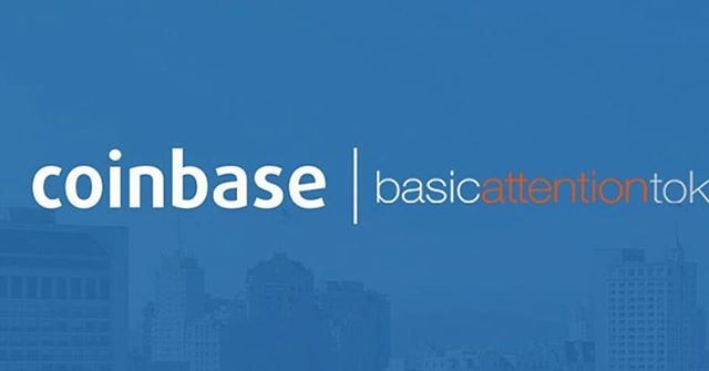 EncryptoA's tweet photo. Coinbase, the popular cryptocurrency exchange and wallet, announced that they will add support for Ethereum ERC-20 tokens.
#coinbase #bat #ethereum #ether #eth #launch #blockchain #cryptocurrency #bitcoins #bitcoin #bitcoinstep #crypto #success #ico #btc #banking #exchange โฆ https://t.co/AX9mOEFkoW