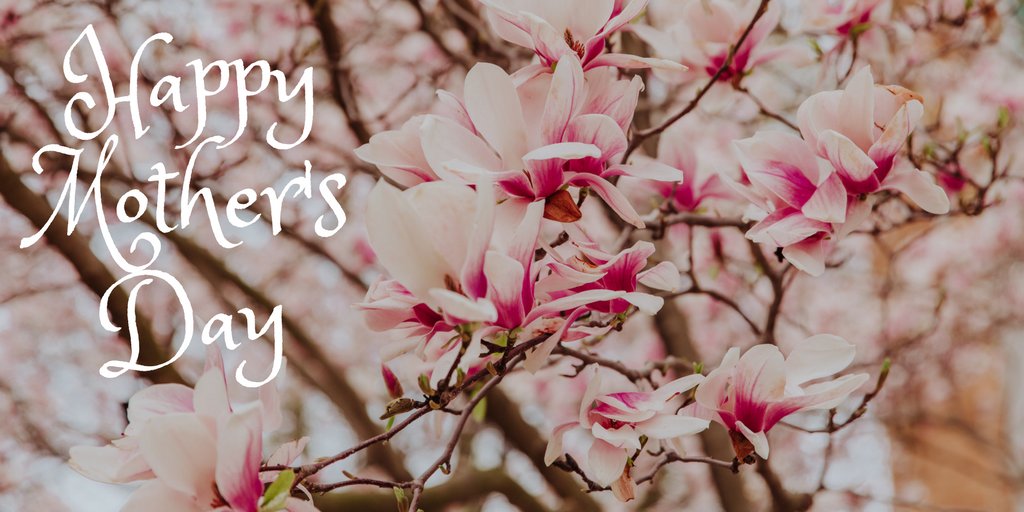 Happy Mother's Day to all of the wonderful women who love and support us as we grow into women you have always hoped we would become. #MothersDay #discoverSMC