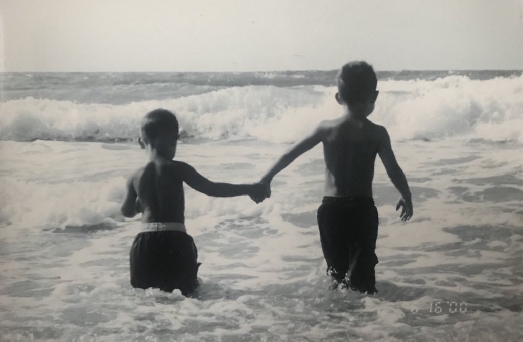 RTSchleich's tweet photo. The best gift I receive every Mother’s Day (everyday) is knowing my 2 boys love and care for each other. My wishes for them growing up were for them to be healthy, happy &amp; ❤️ each other. Lucky mom! #dontneedanythingelse #mothersday #familyiseverything https://t.co/Qg155YhAVx