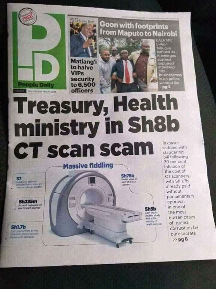 C_NyaKundiH's tweet photo. One @SicilyKariuki must resign for her corruption. We can only have one Waiguru #UhuruAppointees https://t.co/516jZhCR67