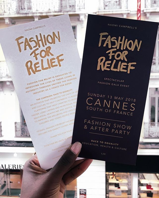 Misskihoro's tweet photo. Plan this evening. 👀
.
.
.
.
#AfriCannes #Cannes2018 #RafikiMovie #AKenyanFirst #WaCannesDa #MissKOnHerWay #GirlsWhoTravel #Travel #African #MelaninJourney #France #Cannes #Tstmkrsafrica #VisiterLafrique #Voyage #NaomiCampbell #FashionForRelief https://t.co/AYyiuxcyNQ https://t.co/7kcpydoHY9